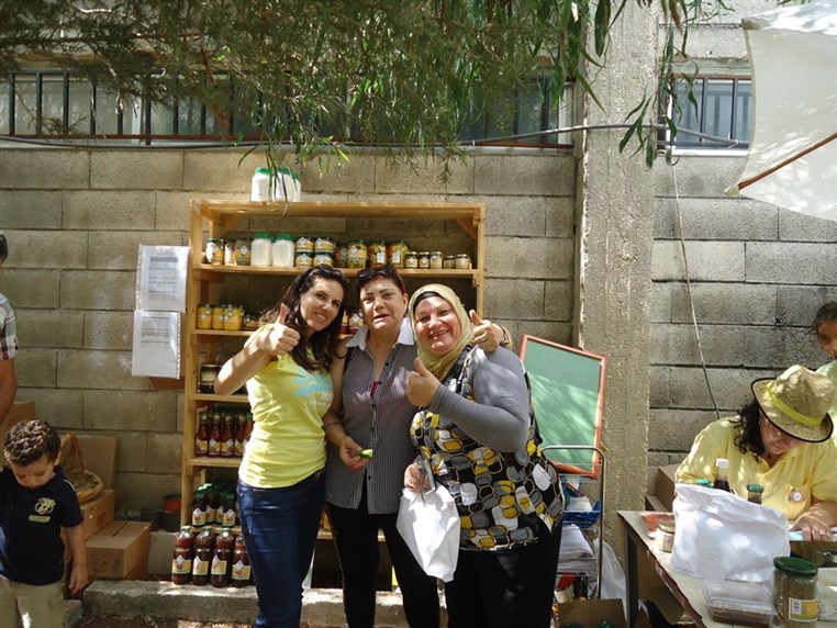 9th Annual Honey Harvest Event 